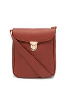Matchesfashion.com Gabriel For Sach - Zuroncito Leather Bag - Womens - Tan