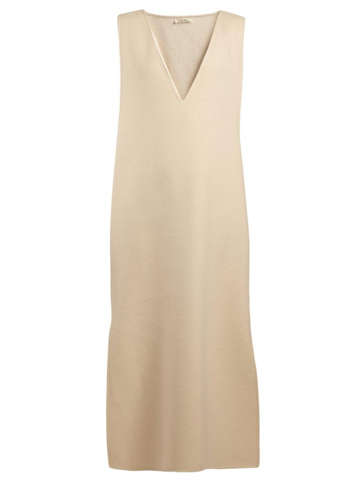 The Row Neila V-neck Dress