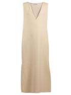 The Row Neila V-neck Dress