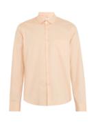 Martine Rose Single-cuff Long-sleeved Cotton Shirt