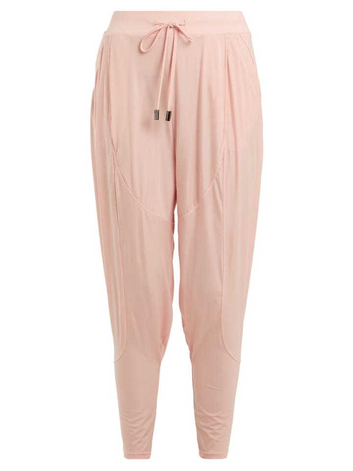 Charli Cohen Saber Tapered-leg Performance Track Pants