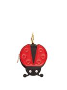 Loewe Ladybug Cookie Leather Charm