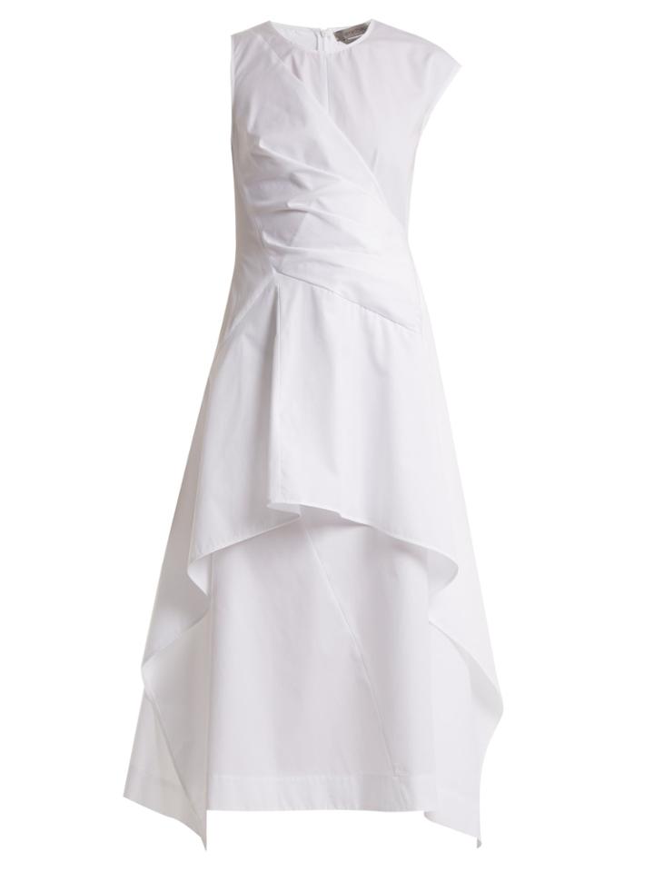 Sportmax Ottobre Dress