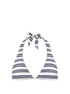 Heidi Klein Martha's Vineyard Triangle Bikini Top