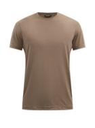 Matchesfashion.com Reigning Champ - Deltapeak&trade; 90 Jersey T-shirt - Mens - Brown