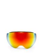 Matchesfashion.com Zeal Optics - Portal Rls Ski Goggles - Mens - Khaki Multi