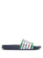 Vetements Multi-print Slides