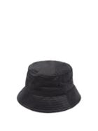 Matchesfashion.com Y-3 - Logo-patch Bucket Hat - Mens - Black