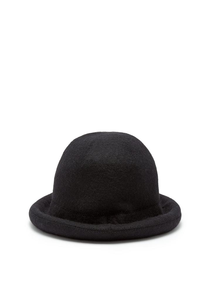 Acne Studios Wool-blend Hat