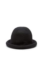 Acne Studios Wool-blend Hat