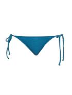 Made By Dawn Puka Self-fastening Bikini Briefs