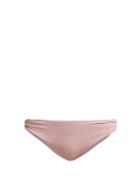 Matchesfashion.com Marysia - Santa Monica Bikini Briefs - Womens - Light Pink