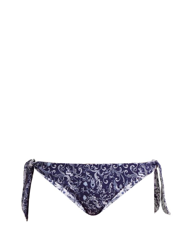 Paolita Valiente Reversible Bikini Briefs