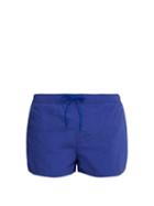 Matchesfashion.com Bower - Swag Swim Shorts - Mens - Blue