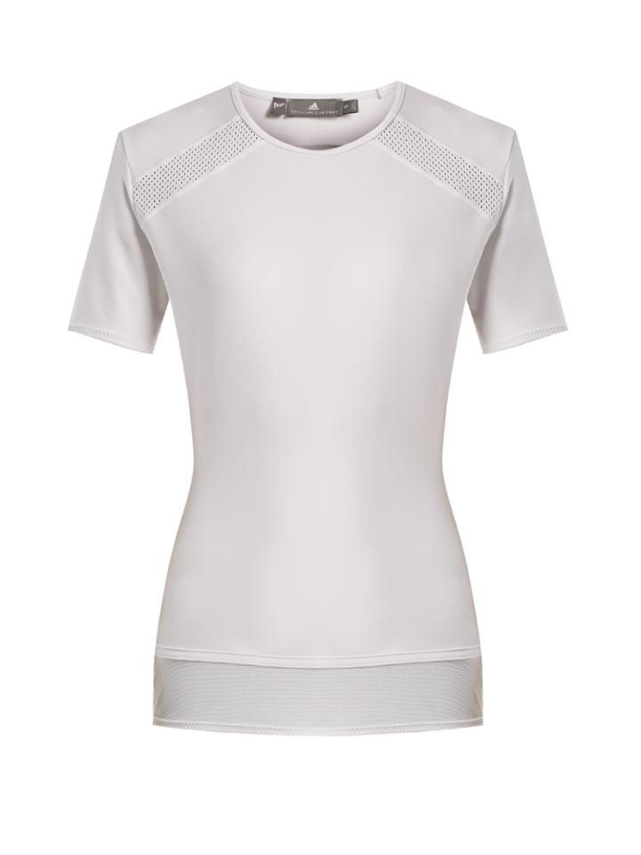 Adidas By Stella Mccartney Essential Performance T-shirt