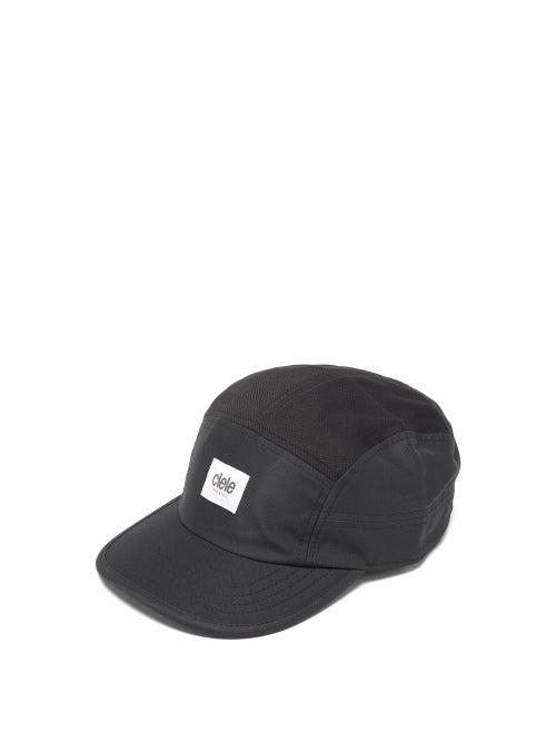 Matchesfashion.com Ciele Athletics - Gocap Sc Recycled-fibre Cap - Mens - Black