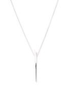 Shaun Leane - Quill Pendant Sterling Silver Necklace - Mens - Silver
