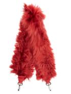 Matchesfashion.com Fendi - Strap You Bag Strap - Womens - Red
