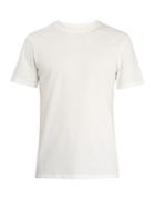 A Brilliant Brand Crew-neck Short-sleeved T-shirt