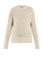 Acne Studios Narno Cotton Sweater
