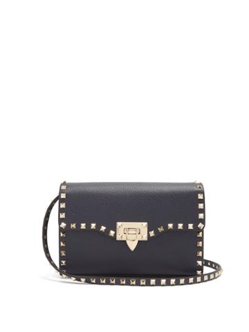 Valentino Rockstud Small Leather Shoulder Bag