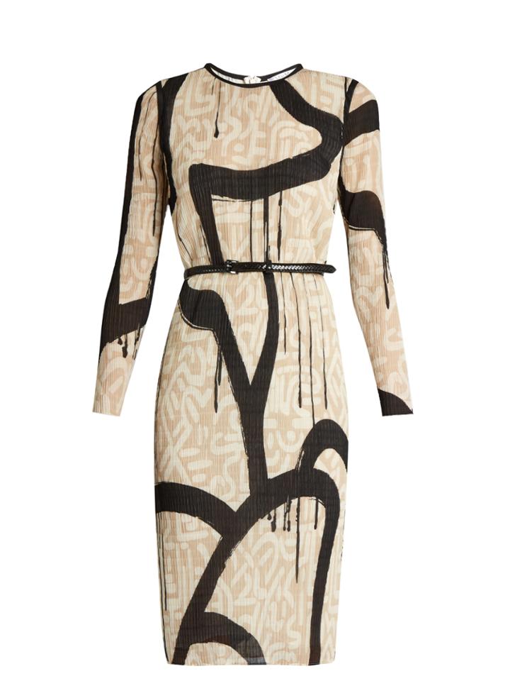 Max Mara Bina Dress
