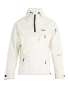 Matchesfashion.com Tilak - Odin Hooded Windbreaker Jacket - Mens - White