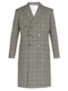 Calvin Klein 205w39nyc Wall Street Wool-blend Coat
