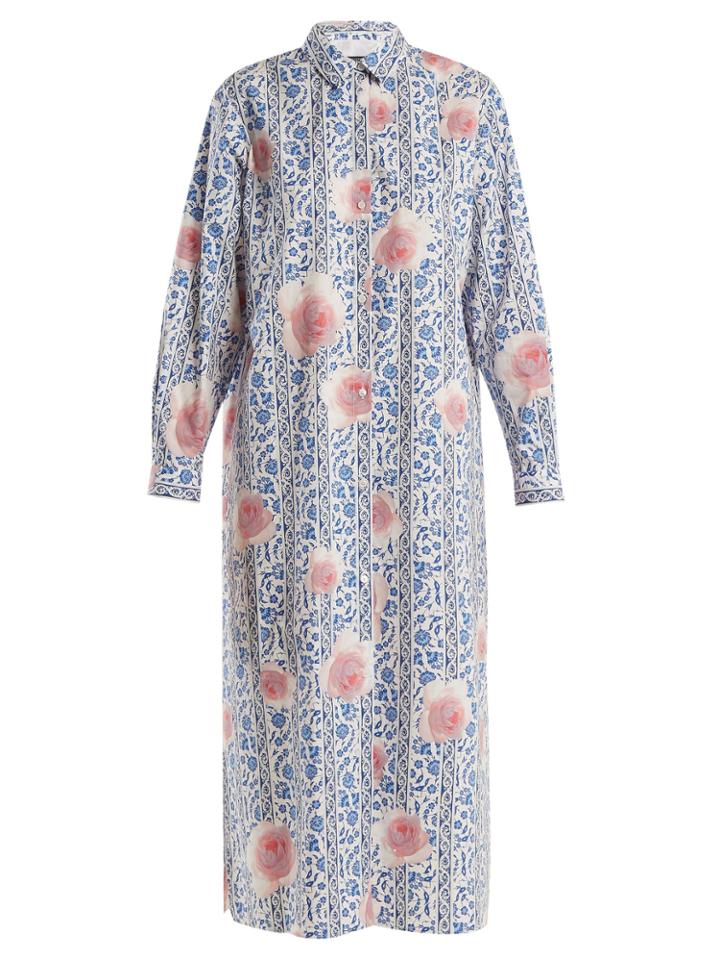 Weekend Max Mara Ruta Dress