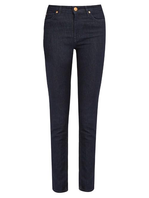 M.i.h Jeans Bridge High-rise Skinny Jeans
