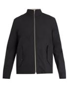 Rag & Bone Harrington Reversible High-neck Jacket