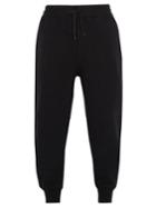Ami Relaxed-leg Wool Track Pants