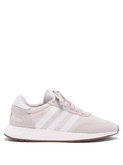 Matchesfashion.com Adidas Originals - I 5923 Low Top Trainers - Mens - Grey