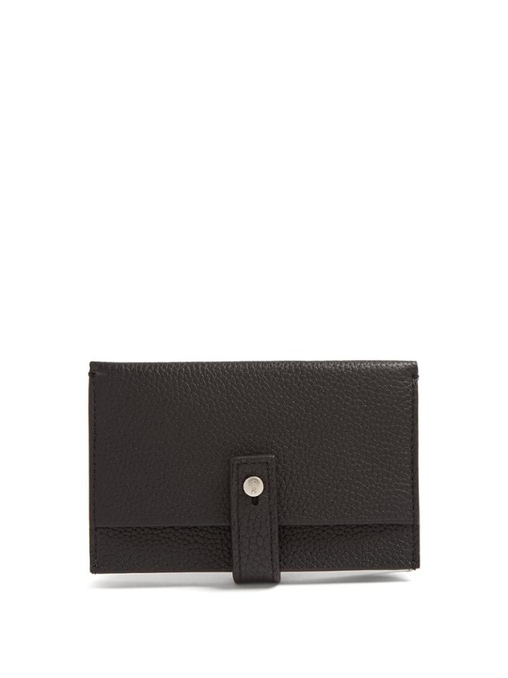 Saint Laurent Sac De Jour Cardholder