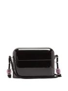 Matchesfashion.com The Row - Evening Case Clutch - Womens - Black