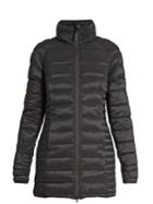 Canada Goose Brookvale Hooded Quilted Down Coat