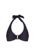 Heidi Klein Hamptons Halterneck Bikini Top