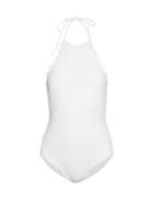 Marysia Swim Mott Scallop-edged Swimsuit