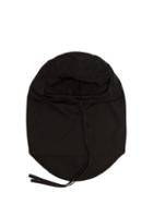 Matchesfashion.com 1017 Alyx 9sm - Removable Drawstring Hood - Mens - Black