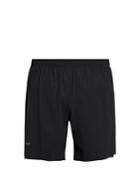 Falke Drawstring-waist Running Shorts