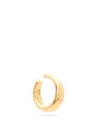 Matchesfashion.com Tom Wood - Gold-plated Sterling-silver Ear Cuff - Mens - Gold