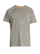 2xu Urban Short-sleeved Performance Top