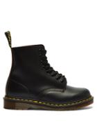 Dr. Martens - 1460 Leather Boots - Womens - Black