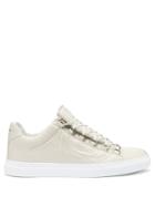 Balenciaga Arena Leather Low-top Trainers