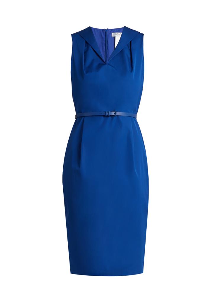 Max Mara Dattero Dress
