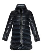 Herno Lightweight Quilted-down Jacket