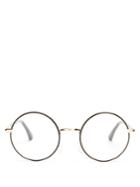 Cutler And Gross Pa0346 Round-frame Glasses