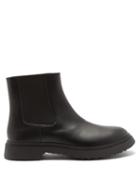 Matchesfashion.com Camperlab - Walden Leather Chelsea Boots - Mens - Black