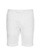 Polo Ralph Lauren Slim-fit Stretch-twill Chino Shorts