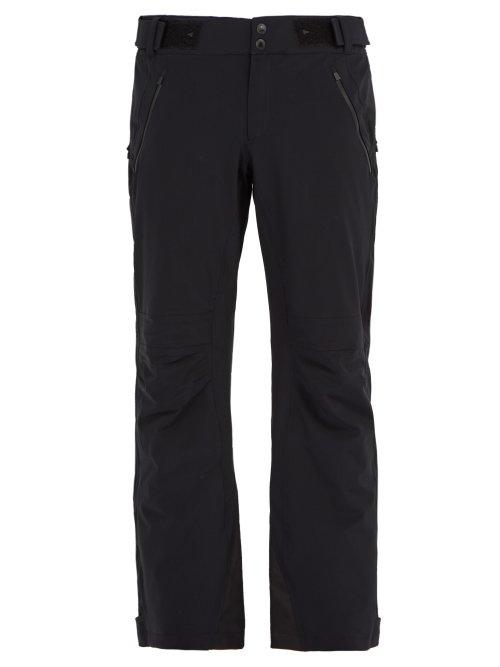 Matchesfashion.com Aztech Mountain - Team Aztech Technical Ski Trousers - Mens - Black